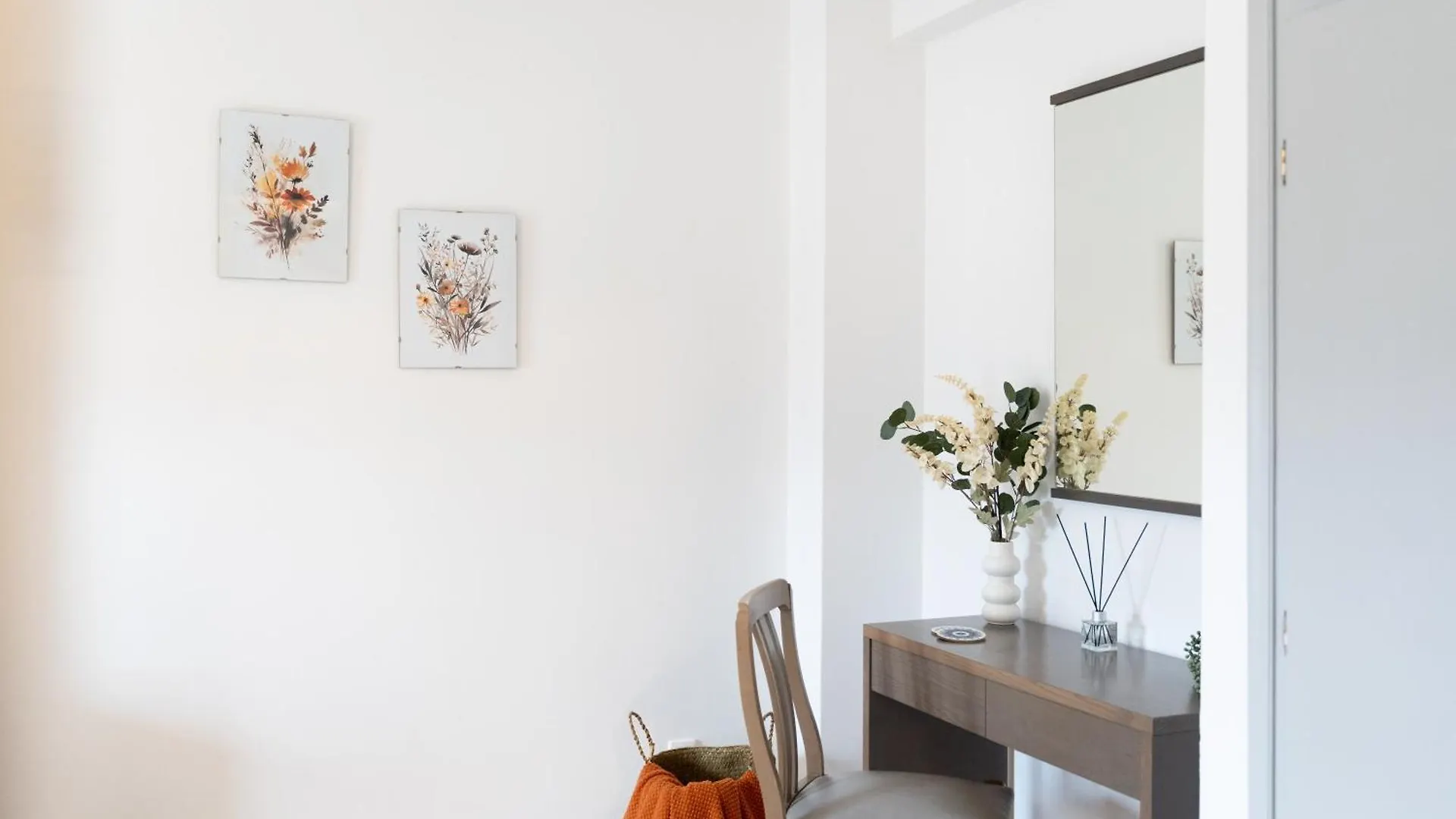 S K Apartments أرغوستولي