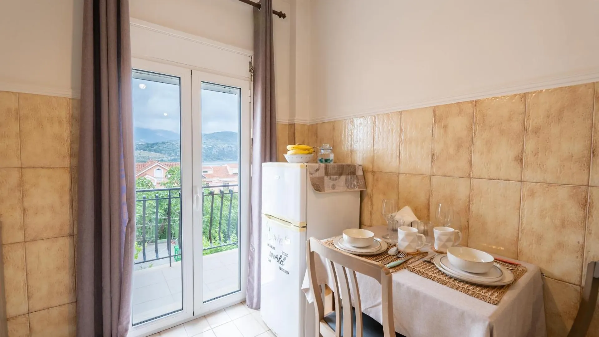 S K Apartments Argostoli  0*, Argostoli (Kefalonia)