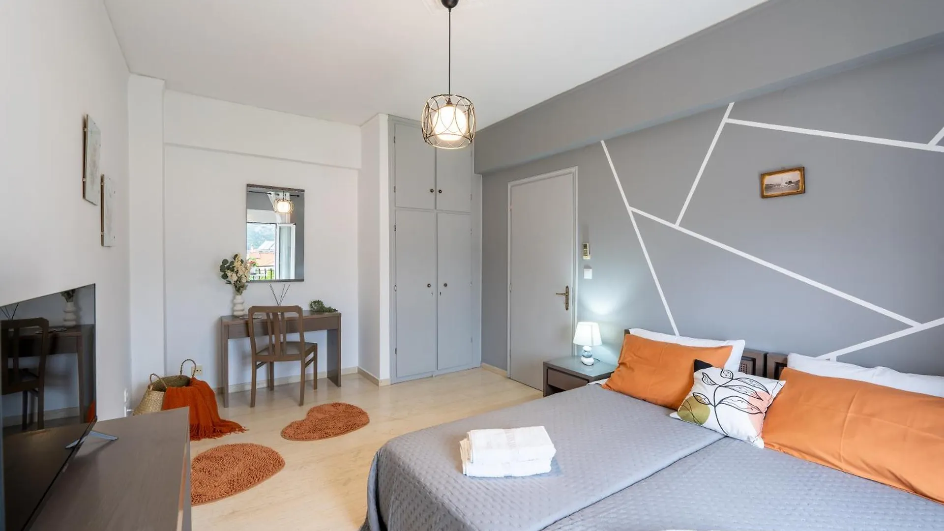 S K Apartments Argostoli