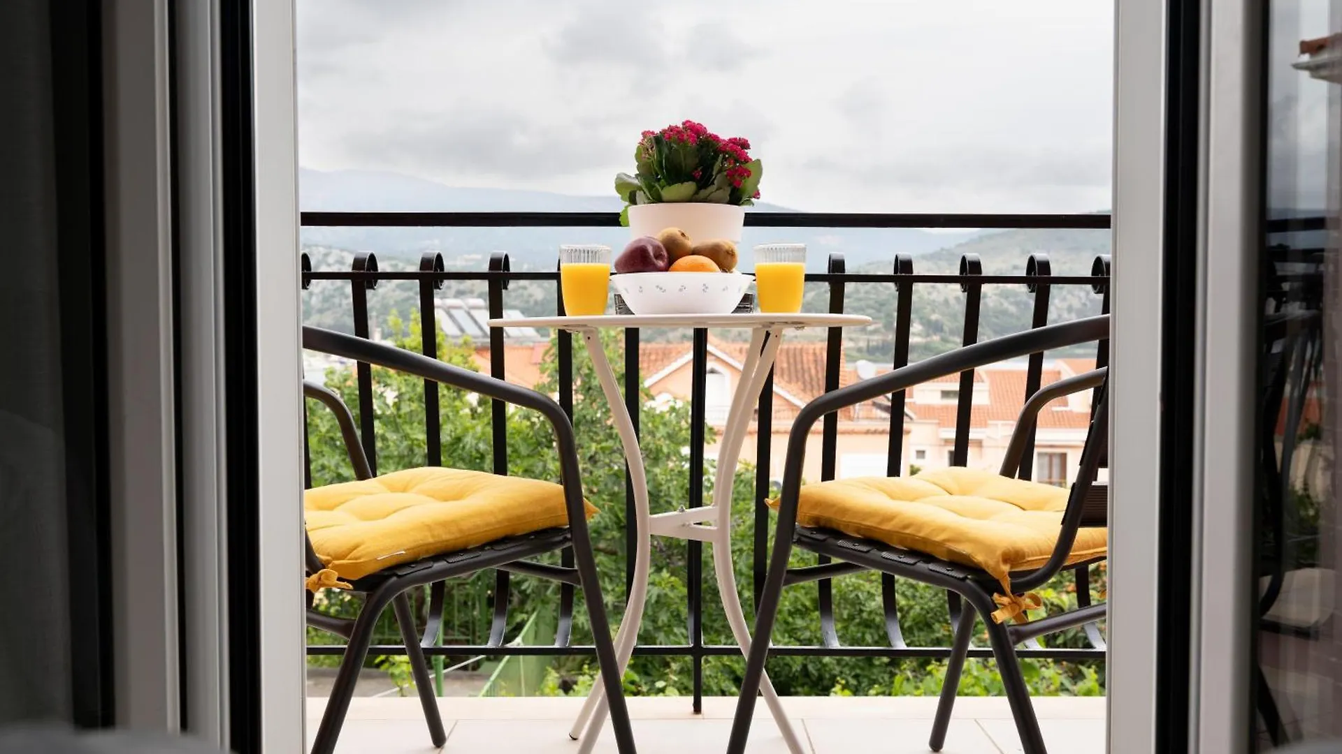 S K Apartments Argostoli   Argostoli (Kefalonia)
