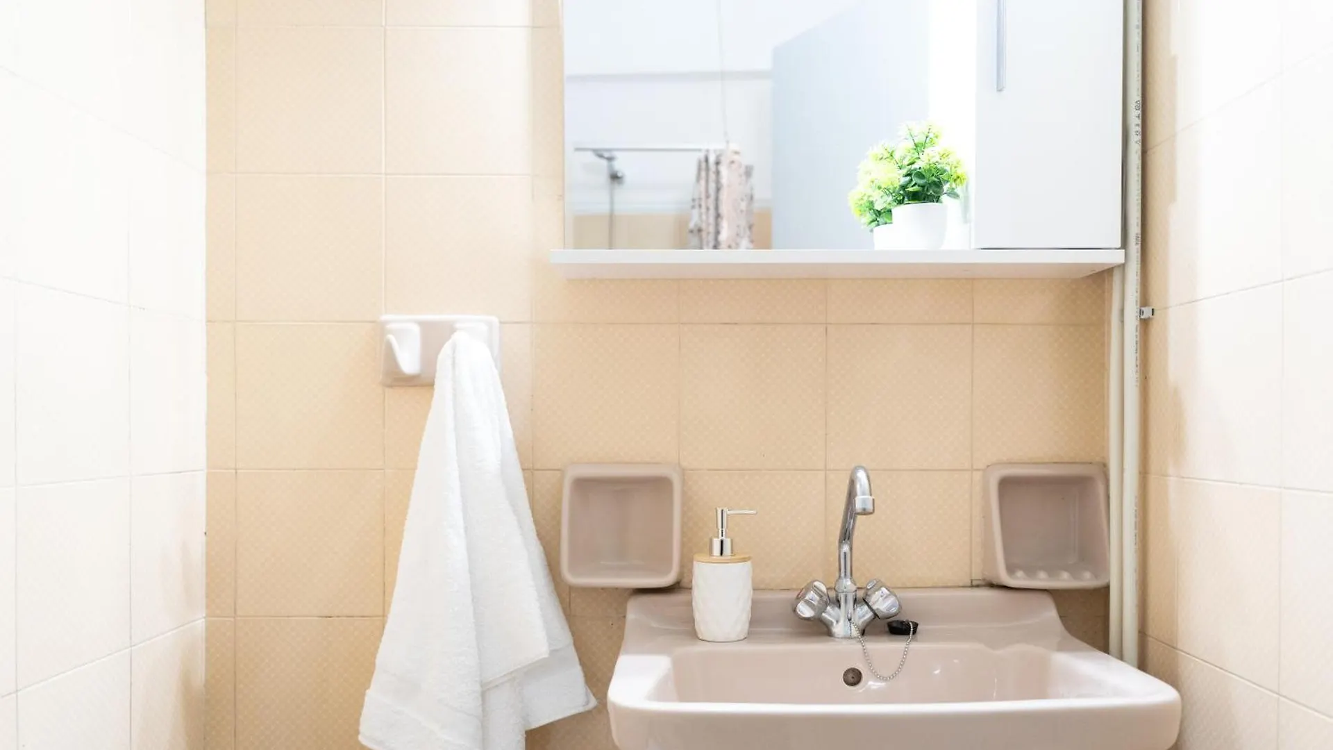 S K Apartments Argostoli